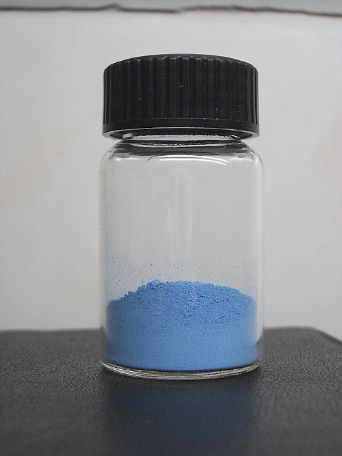 POX 03 Cobalt chloride โคบอลท์คลอไรด์  (สีฟ้า)