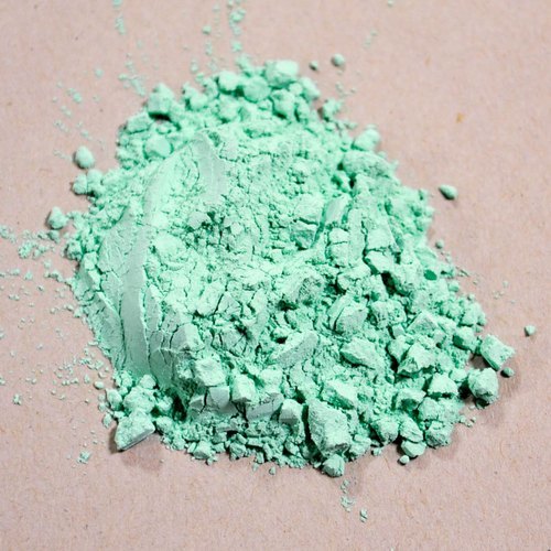 POX 19 Copper carbonate hydrate