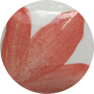 CST-OS041-30 Chrysanthos One Stroke "Coral Pink"