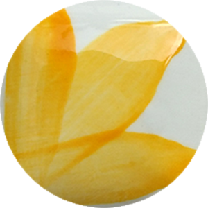 CST-OS017-30 Chrysanthos One Stroke "Daffodil"