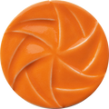 CST-HF021-500ml Chrysanthos High Fire Glaze "Mandarin"