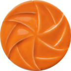 CST-HF021-500ml Chrysanthos High Fire Glaze "Mandarin"