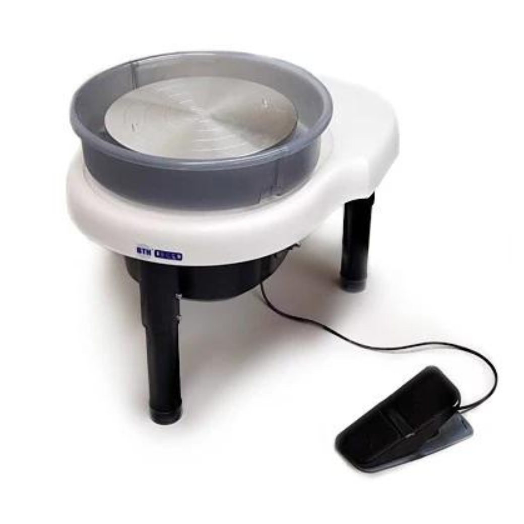 Electric Pottery Wheel Model BTH DD03