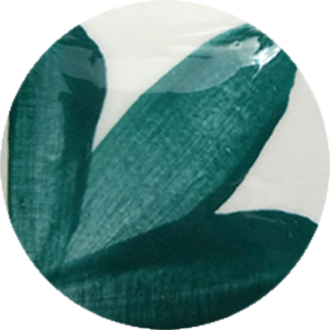CST-OS141-30 Chrysanthos One Stroke "Jade Green"