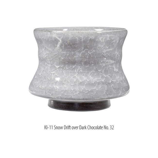 AMACO Kiln Ice KI-11 Snow Drift