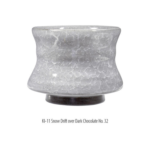 AMACO Kiln Ice KI-11 Snow Drift