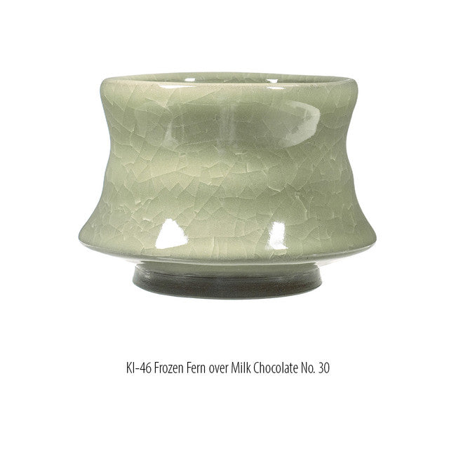 AMACO Kiln Ice KI-46 Frozen Fern