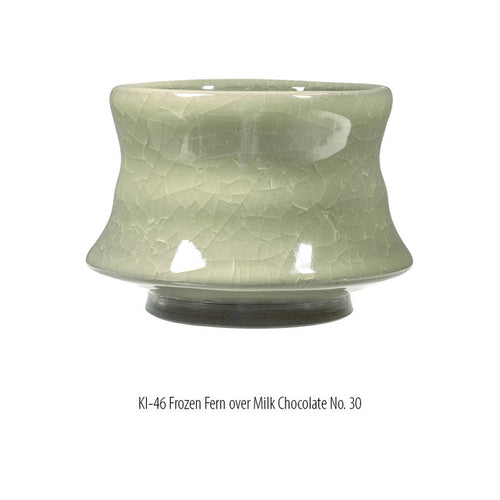 AMACO Kiln Ice KI-46 Frozen Fern