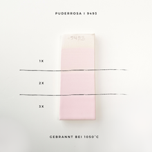 โหลดรูปภาพลงในเครื่องมือใช้ดูของ Gallery เคลือบไฟต่ำ BOTZ &quot;Earthenware&quot; 9493 Powder Pink
