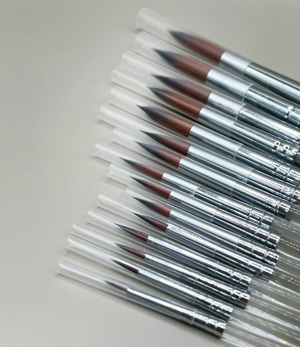 PBR-009 Paintbrush Set