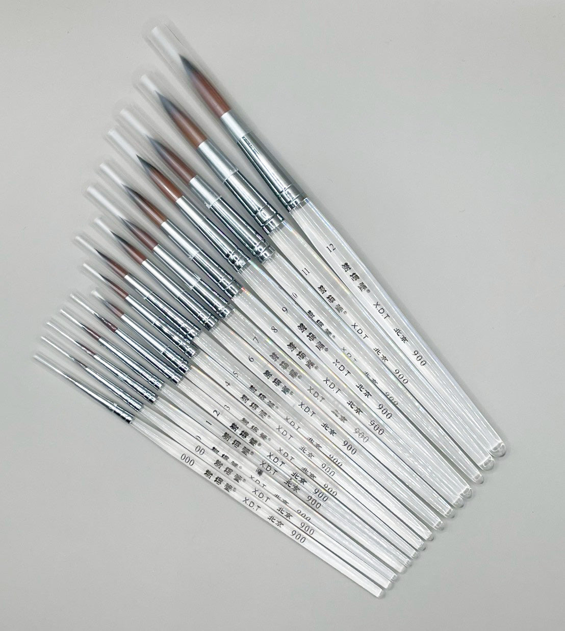 PBR-009 Paintbrush Set