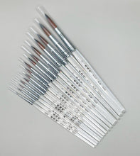 Load image into Gallery viewer, PBR-009 Paintbrush Set
