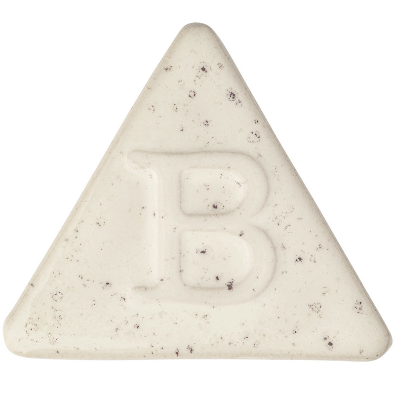 เคลือบไฟสูง BOTZ "PRO" 9313 Pyrit White