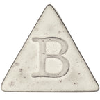 เคลือบไฟสูง BOTZ "PRO" 9313 Pyrit White