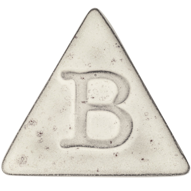 เคลือบไฟสูง BOTZ "PRO" 9313 Pyrit White
