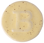 เคลือบไฟสูง BOTZ "PRO" 9318 Calcite Yellow