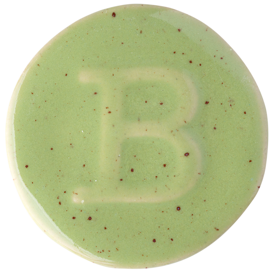High-fire coating BOTZ "PRO" 9319 Peridot