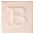 BOTZ "Earthenware" 9493 Powder Pink low-fire glaze