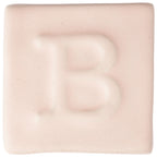 BOTZ "Earthenware" 9493 Powder Pink low-fire glaze