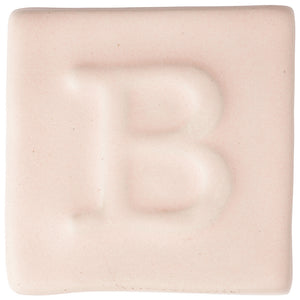 เคลือบไฟต่ำ BOTZ "Earthenware" 9493 Powder Pink