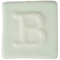BOTZ "Earthenware" Low-fire glaze 9494 Mint