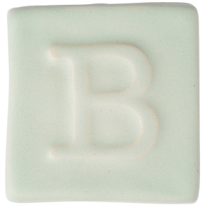 เคลือบไฟต่ำ BOTZ "Earthenware" 9494 Mint