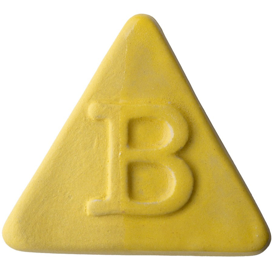 เคลือบไฟสูง BOTZ "Edition" 9821 Yellow