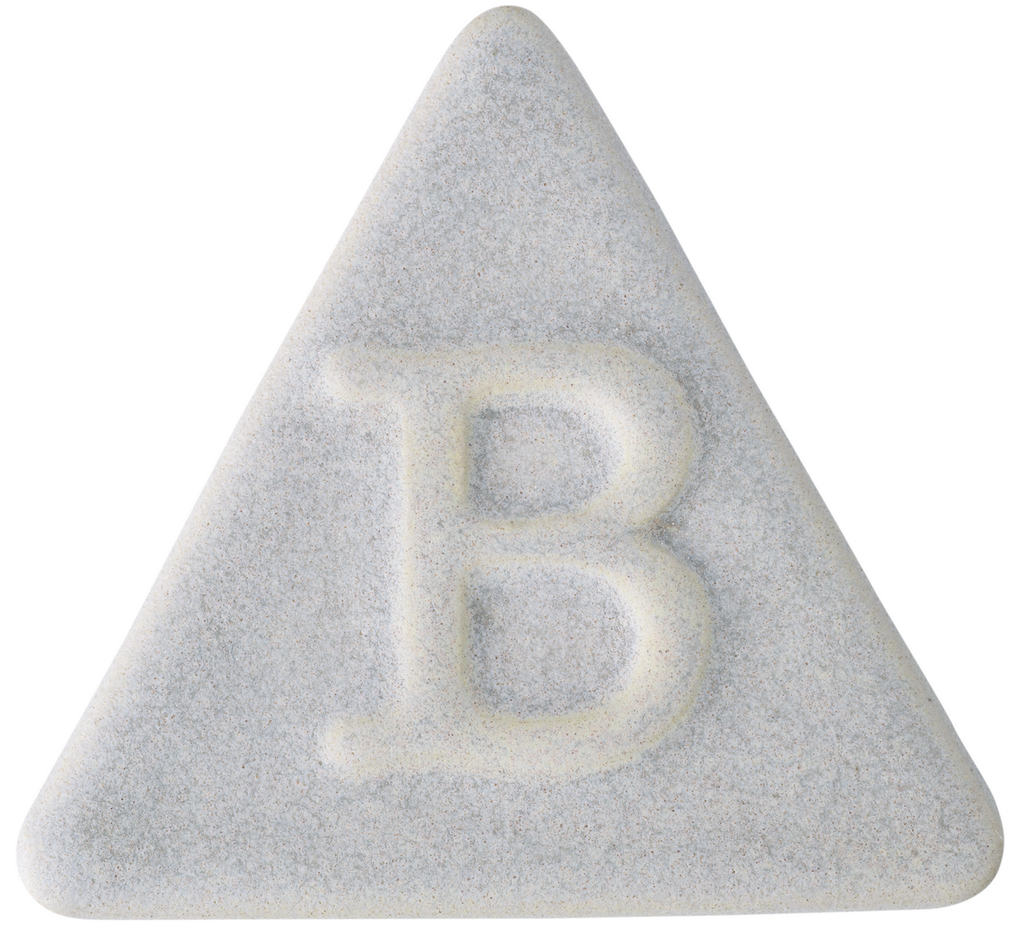 High fired glaze BOTZ "Stoneware" 9868 Glacier