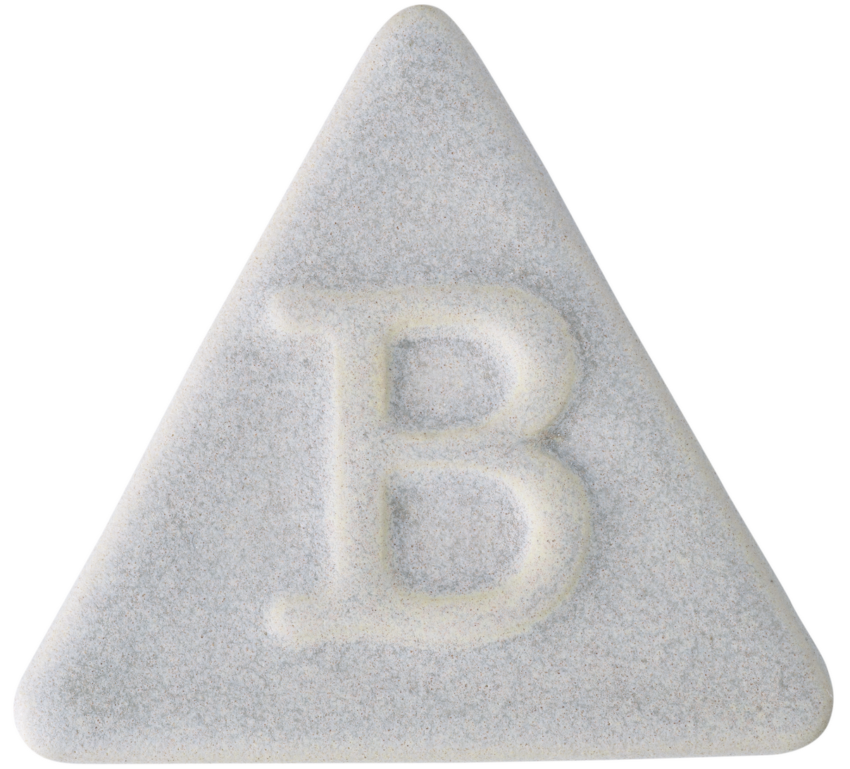 High fired glaze BOTZ "Stoneware" 9868 Glacier