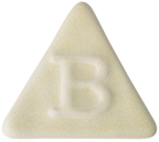 High fired glaze BOTZ "Stoneware" 9868 Glacier