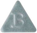 เคลือบไฟสูง BOTZ "Stoneware" 9865 Eucalyptus