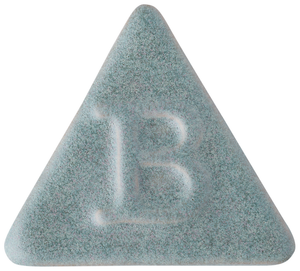 เคลือบไฟสูง BOTZ "Stoneware" 9865 Eucalyptus
