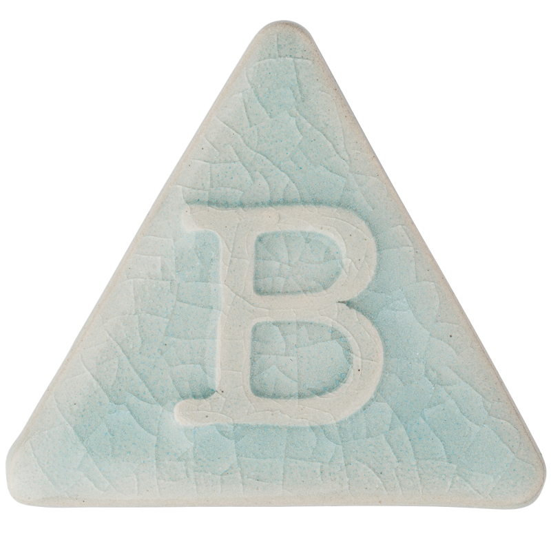 High fired glaze BOTZ "Stoneware" 9868 Glacier