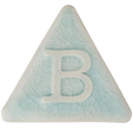 High fired glaze BOTZ "Stoneware" 9868 Glacier