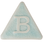 High fired glaze BOTZ "Stoneware" 9868 Glacier