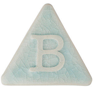 เคลือบไฟสูง BOTZ "Stoneware" 9868 Glacier