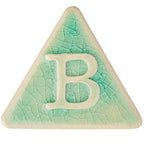 High fired glaze BOTZ "Stoneware" 9869 Mountain Lake