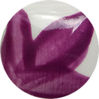CST-OS097-30 Chrysanthos One Stroke "Mauve"