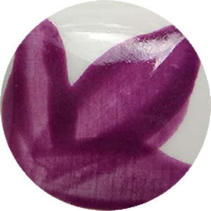 CST-OS097-30 Chrysanthos One Stroke "Mauve"