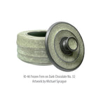 AMACO Kiln Ice KI-46 Frozen Fern