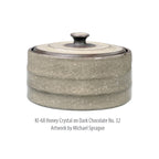 AMACO Kiln Ice KI-68 Honey Crystal