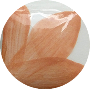 CST-OS005-30ml Chrysanthos One Stroke "Pastel Salmon"