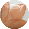 CST-OS005-30ml Chrysanthos One Stroke "Pastel Salmon"