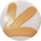 CST-OS025-30ml Chrysanthos One Stroke "Burnt Orange"