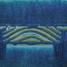 Load image into Gallery viewer, น้ำเคลือบ Potter's choice Amaco สี PC-18 Tuscan Blue
