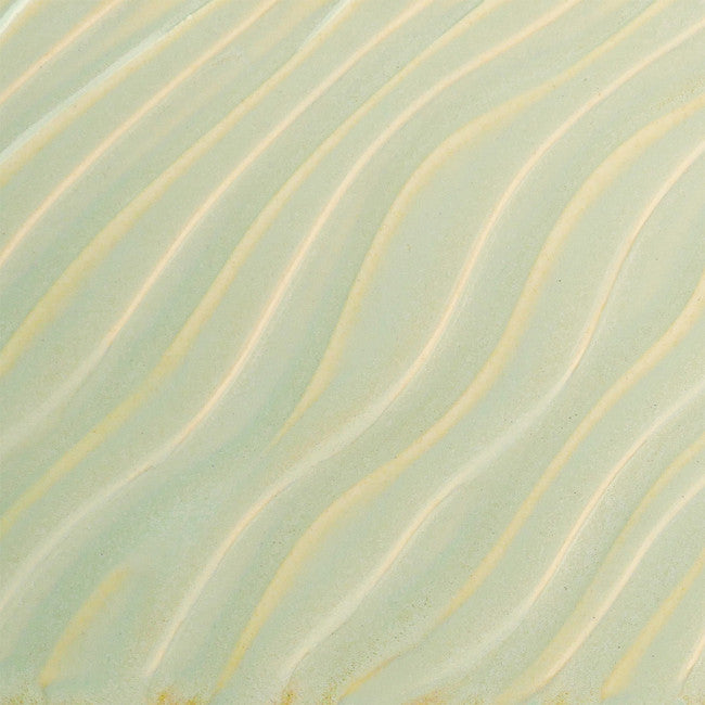 น้ำเคลือบ Amaco Potter's Choice Flux สี PCF-18 Honeydew