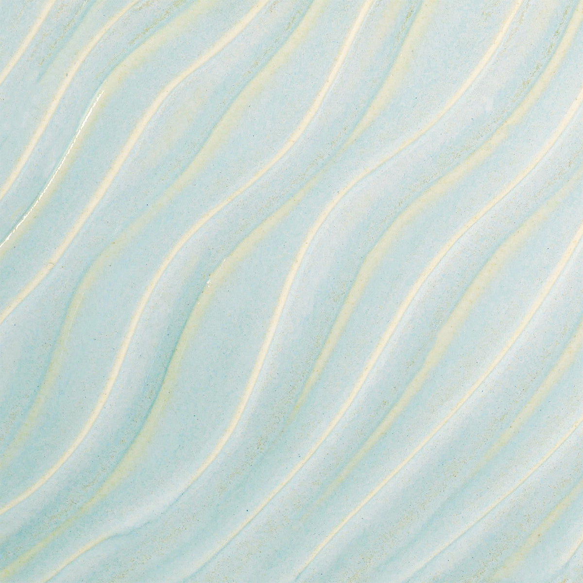 น้ำเคลือบ Amaco Potter's Choice Flux สี PCF-19 Cirrus Flow