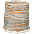 Amaco Potter's Choice Flux Glaze PCF-33 Mystic Tide