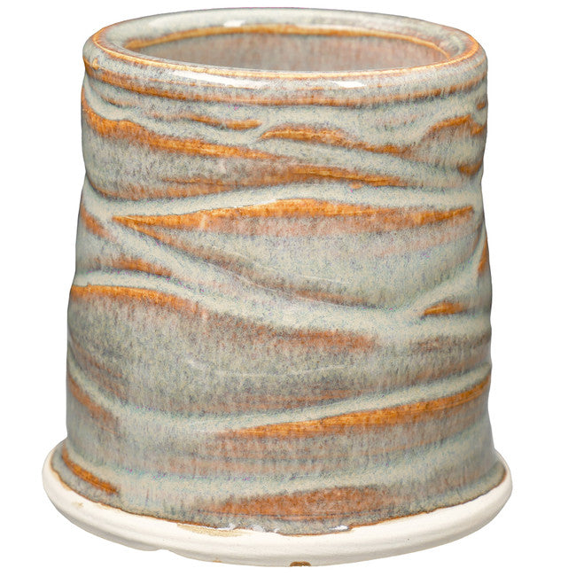Amaco Potter's Choice Flux Glaze PCF-33 Mystic Tide