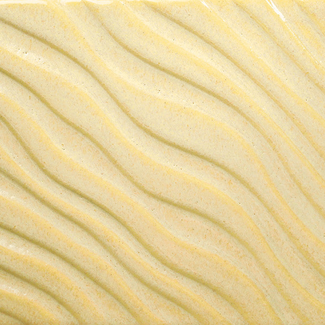 น้ำเคลือบ Amaco Potter's Choice Flux สี PCF-60 Sunbeam